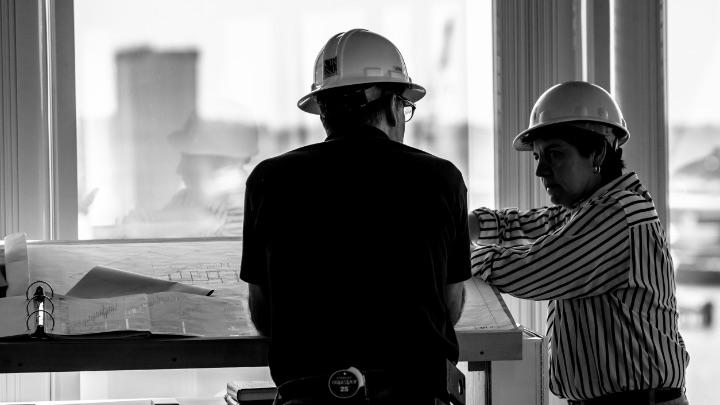 Sustainability  O,R&L Construction aims to practice and promote sustainability through green office initiatives, field management, and building design and construction.  Constructing a Sustainable Future. Learn More